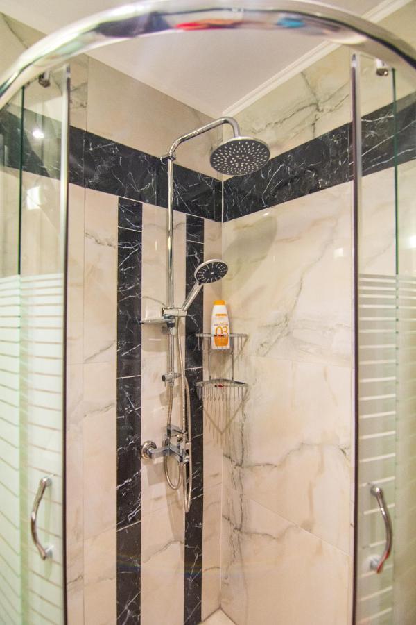 Apolafsi Apartments 2 New With Kitchen خانيا المظهر الخارجي الصورة