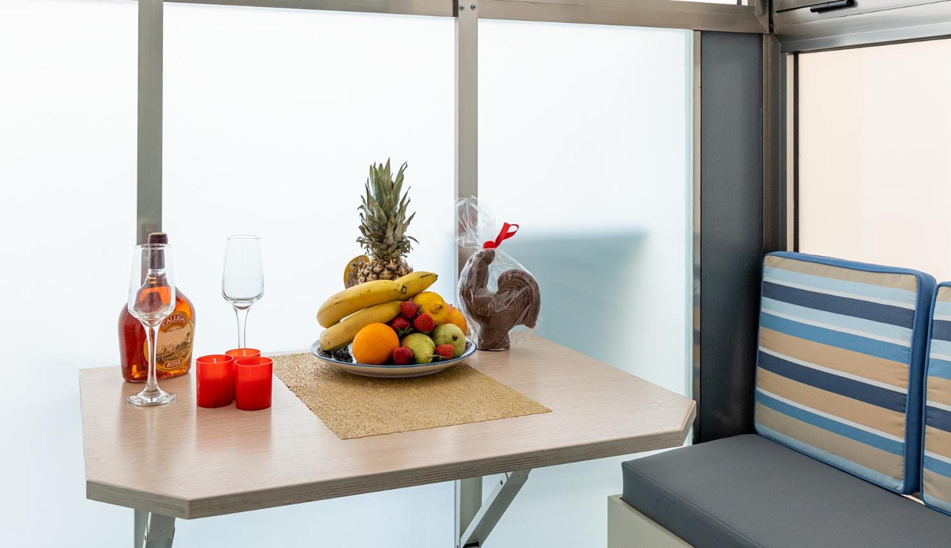 Apolafsi Apartments 2 New With Kitchen خانيا المظهر الخارجي الصورة